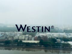 -广交会威斯汀酒店