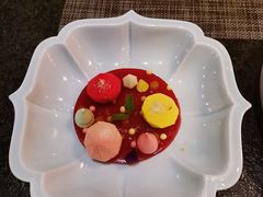 -莲西餐(曲江店)