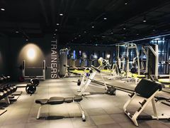-Liking Fit智能健身(中关村店)