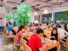 大堂-PEKO PEKO(海之恋商场店)