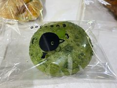 -evoojoo面包商店