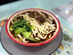 -白魁老号饭庄(交道口店)
