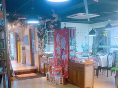 -陈生记黑鱼馆·20年活鱼现杀(宁波鼓楼店)