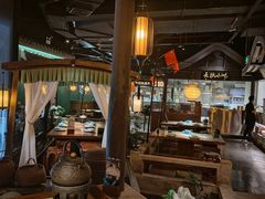 -佬麻雀·新湘菜(珠海金发购物中心店)