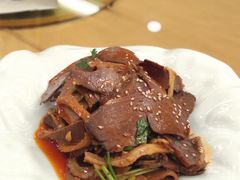 -老城南食府(宣武门东大街店)