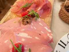 -IL TEATRO 精品意大利餐厅