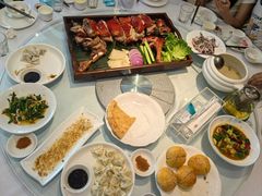 -中发源·清真餐厅(南油店)