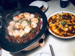 -绿茶餐厅(同成街华联店)