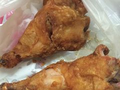 -香园炸鸡(鞍山西道店)