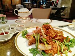 -唐阁(香港朗廷酒店)