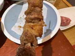 -1078號老北京涮肉(松柏店)