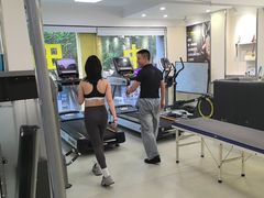 -中田健身工作室(东园店)