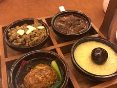-西安饭庄(立丰国际店)