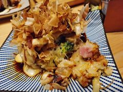 巨蛋烧-暖食光·台式家庭餐厅·生日主题店(万达店)