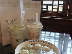 -永和鱼丸(南后街店)