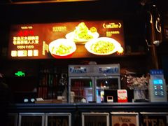 -金掌勺·锅包肉(双榆树店)