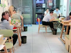 -烤满分·东北烧烤(首经贸店)