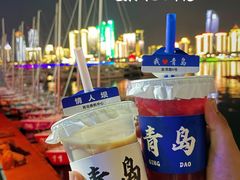 -青岛奥林匹克帆船中心