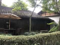 -法云安缦酒店