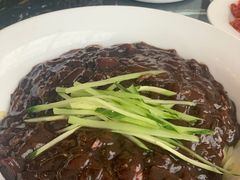 -桃园中华料理炸酱面(燕儿岛路店)