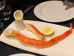 -The Grill by Sean Connolly