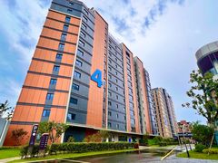 -上海浦东由由信福养老院