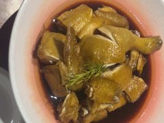 -阿伟海鲜楼·福建菜(延寿店)