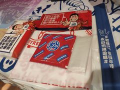 -松哥油焖大虾(皇岗一店)