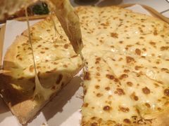 -烁先生披萨·儿童餐下午茶(河南岸店)
