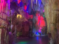 -房山世界地质公园博物馆