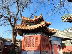 -贤良祠