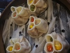 -汪一挑馄饨(老街店)