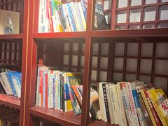 -和府捞面(东直门银座店)