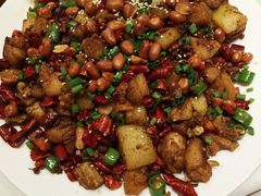 -老酒川菜坊(中山西路店)