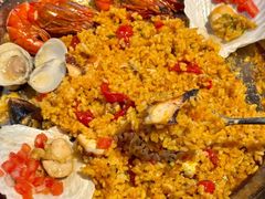 -BROWNSTONE布朗石西班牙餐厅(富城店)