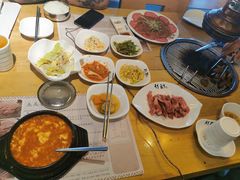 -喜来稀肉(望京店)