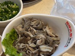 -阳坊大都涮羊肉(阳坊总店)