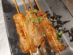 -烤匠麻辣烤鱼(青羊万达店)