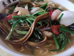 -孙家面馆(小康城店)