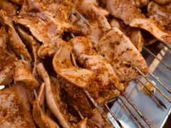 -酒宝荡烧烤(长航局江大路住宅小区店)