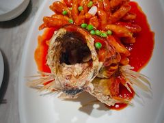 -新梅华餐厅(星悦汇店)