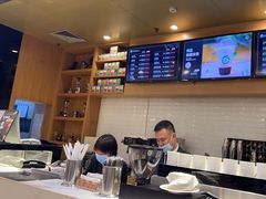 -逸派咖啡 EPARKCOFFEE(广安门店)