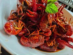 -有位虾匠·香辣蟹·小龙虾(李村店)