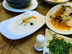 -新时代大酒店(仰口路店)