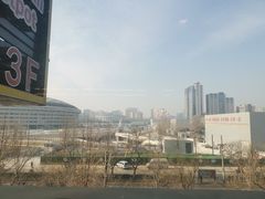 -三江两海老火锅(北京首店)