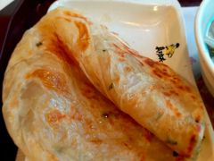 葱花手抓饼-真功夫(大德路店)