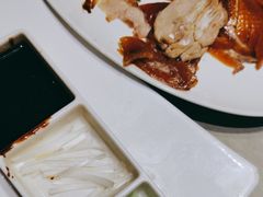 -鸭王烤鸭店(三里河店)