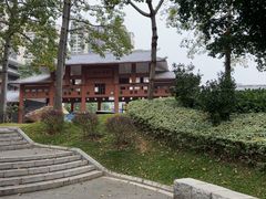 -南宁南湖公园
