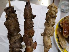 -胖姐烧烤(总店)