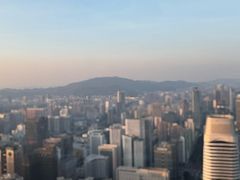 -广州柏悦酒店·悦景轩·粤菜餐厅